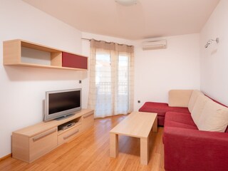 Apartment Tucepi Ausstattung 3