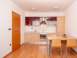 Apartment Tucepi Ausstattung 4