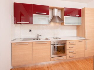 Apartment Tucepi Ausstattung 5