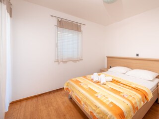 Apartment Tucepi Ausstattung 6
