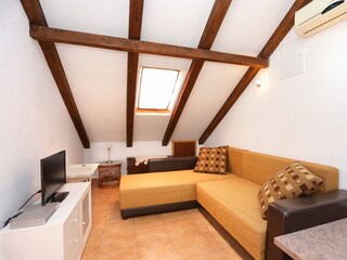 Apartment Seget Vranjica Ausstattung 3