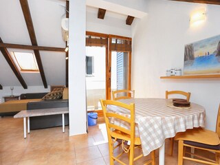 Apartment Seget Vranjica Features 1