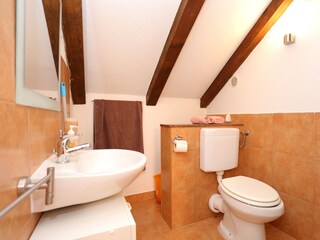 Apartment Seget Vranjica Features 4