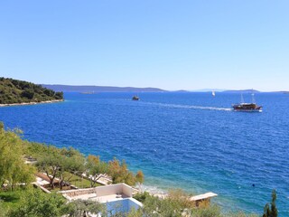 Apartment Seget Vranjica Features 4