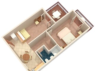 Apartment Su&#263;uraj Features 4