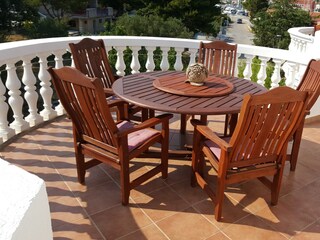 Apartment Jezera Features 7