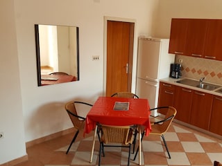 Apartment Jezera Ausstattung 9