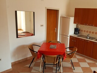 Apartment Jezera Features 9