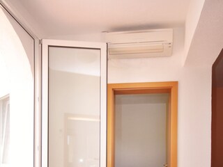 Apartment Jezera Ausstattung 11