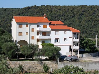 Apartment Kampor Features 3