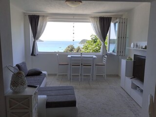 Apartment Kampor Features 4