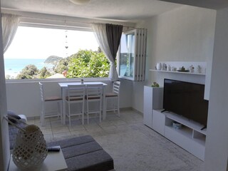 Apartment Kampor Features 5