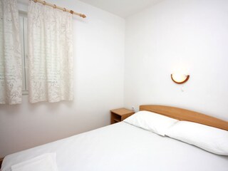 Apartment Kampor Features 11