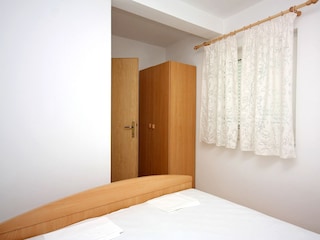 Apartment Kampor Features 12