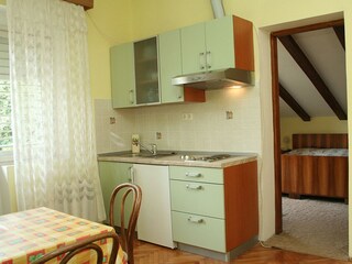 Apartment Jelsa Features 1
