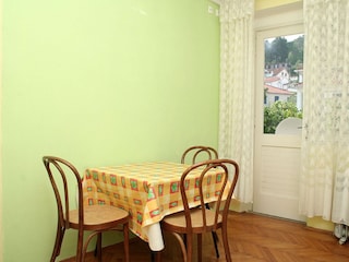 Apartment Jelsa Ausstattung 1