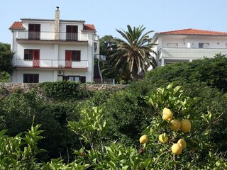 Apartment Jelsa Ausstattung 5