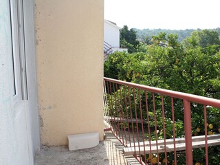 Apartment Jelsa Ausstattung 6