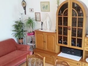 One bedroom apartment near beach Duće, Omiš (A-5275-c) - Dugi Rat - image1