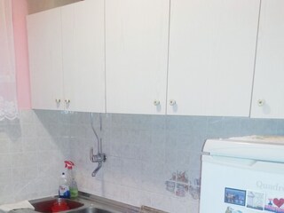 Apartment Dugi Rat Features 1