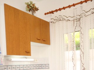 Apartment Dugi Rat Features 2