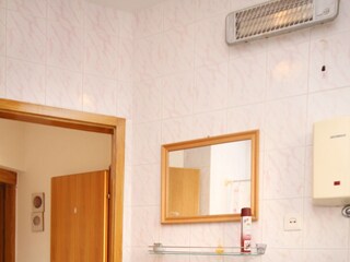 Apartment Dugi Rat Ausstattung 5