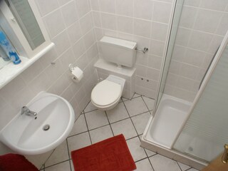 Apartment Mandre Ausstattung 3