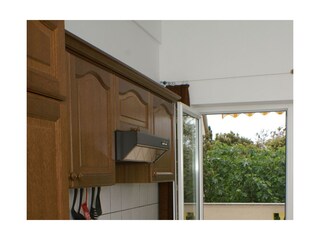 Apartment Mandre Ausstattung 9