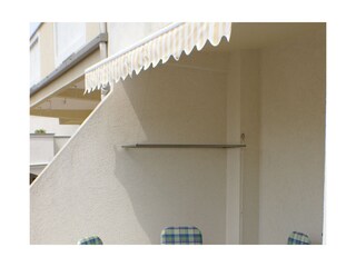 Apartment Mandre Ausstattung 11