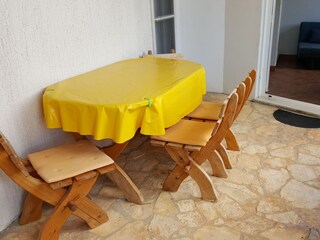 Apartment Jezera Features 1