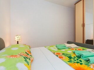 Apartment Punat Features 3
