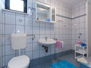 Apartment Punat Features 4