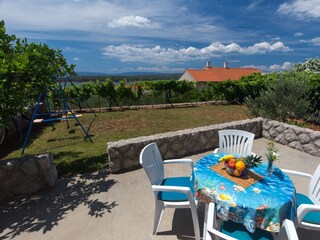 Apartment Punat Features 5