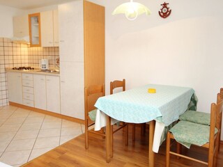 Apartment Punat Features 9