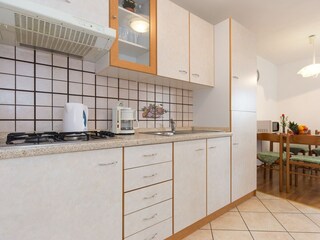 Apartment Punat Features 10