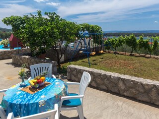 Apartment Punat Features 14