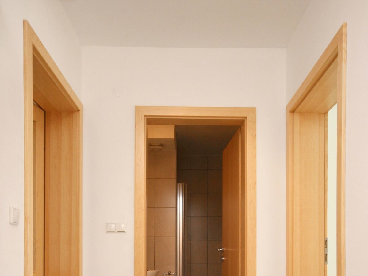 Apartment Pinezići (Krk) Ausstattung 1