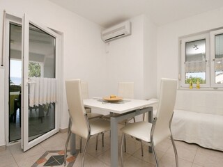 Apartment Pinezići (Krk) Features 2
