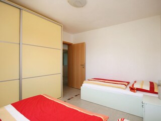 Apartment Pinezići (Krk) Features 5