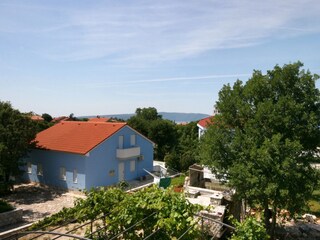 Apartment Pinezići (Krk) Features 9