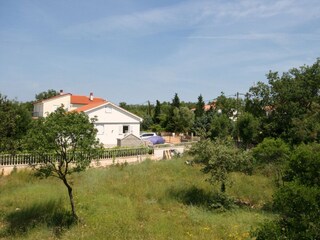 Apartment Pinezići (Krk) Ausstattung 2