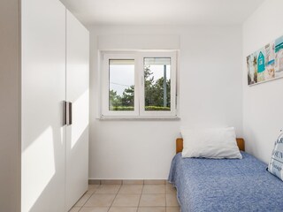 Apartment Novi Vinodolski Ausstattung 1