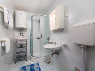 Apartment Novi Vinodolski Ausstattung 3