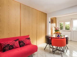 Apartment Novi Vinodolski Ausstattung 9