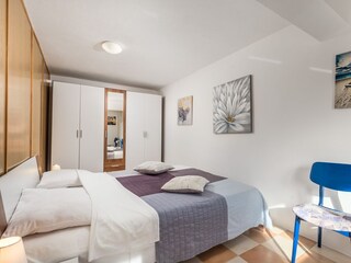 Apartment Novi Vinodolski Ausstattung 12