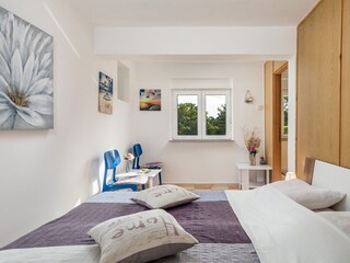 Apartment Novi Vinodolski Ausstattung 13