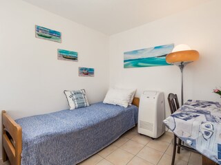 Apartment Novi Vinodolski Ausstattung 15