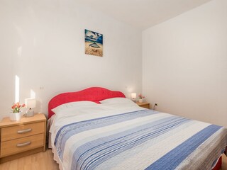 Apartment Novi Vinodolski Ausstattung 1