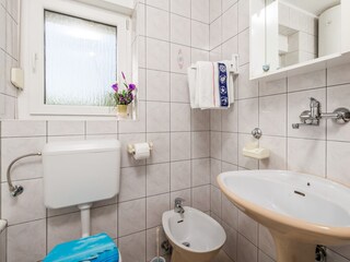 Apartment Novi Vinodolski Features 3