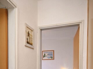 Apartment Novi Vinodolski Features 4